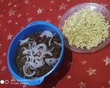 Ghugni chivda recipe step 5 photo