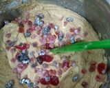 Foto langkah ke 5 dari resep Pumpkin Butter Cake.
