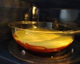 Foto del paso 7 de la receta: Leche asada al microondas
