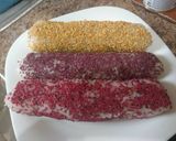 Foto del paso 4 de la receta: Sushi dulce