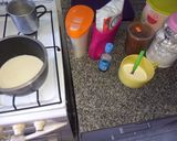 Foto del paso 1 de la receta: Serenito casero💣🏘️