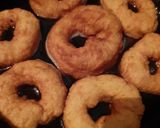 Foto del paso 7 de la receta: Picarones
