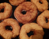 Foto del paso 7 de la receta: Picarones