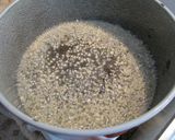 Sóska télire recept fázis 4 fotója