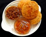 उड़द दाल कचौड़ी (Urad dal kachori recipe in Hindi) रेसिपी चरण 6 फोटो