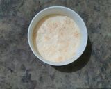 Foto langkah ke 2 dari resep Roti Sobek.
