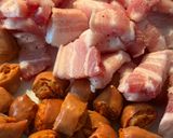Foto del paso 2 de la receta: Falsas migas de cuscús
