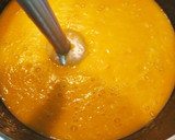 Foto del paso 5 de la receta: Crema de verduras hoymecuido