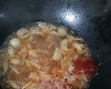 Foto langkah ke 5 dari resep Ayam Tepung Rica-Rica.