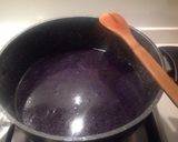 A picture of step 6 of Maccheroni with Tuscan Kale, Chili Pepper, and Pecorino.