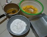 Foto langkah ke 1 dari resep Bolu som.