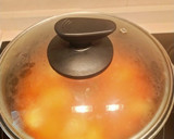Foto del paso 5 de la receta: Patatas a la riojana