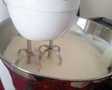 Foto del paso 1 de la receta: Espuma de limón y merenguitos
