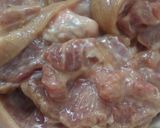 รูปขั้นตอนการทำที่ 2 ของ ขาหมูเยอรมัน
