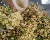 A picture of step 7 of One bite samosa (frozen).