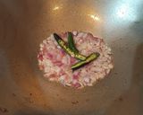 A picture of step 2 of Creamy Mushroom.