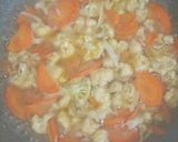 Foto langkah ke 5 dari resep Sayur Cah Ala Edbars Kitchen.