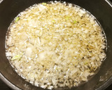 Foto del paso 2 de la receta: Croquetas de Txangurro a la Donostiarra