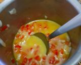 Foto del paso 4 de la receta Mejillones con vinagreta casera