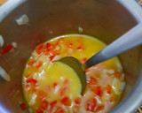 Foto del paso 4 de la receta: Mejillones con vinagreta casera
