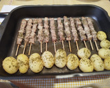 Recipe step image