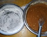 Foto del paso 5 de la receta: Brownie 🍰🍫🤤