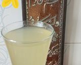 عکس مرحله 3 از دستور سرکه سیب خانگی فقط با پوست سیب 🥰