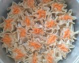 Foto langkah ke 4 dari resep Dimsum/Siomay Ayam Udang.