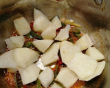 Foto del paso 7 de la receta: Emperador guisado