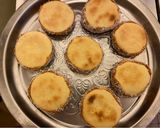 Foto del paso 4 de la receta: Maizenitos rellenos de manjar 😋