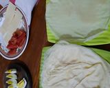 Foto langkah ke 6 dari resep Risol Mayo.
