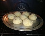 A picture of step 7 of Loaded B&G.