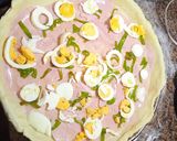 Foto del paso 2 de la receta: Torta napolitana a mi manera