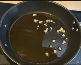 Foto del paso 2 de la receta Arroz con secreto y setas