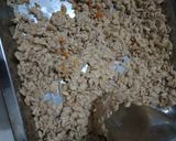 Foto langkah ke 1 dari resep Tempe telur sembunyi.