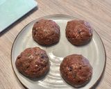 Foto del paso 2 de la receta: Hamburguesas caseras