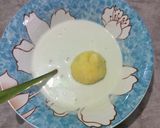 Foto langkah ke 4 dari resep Tape goreng isi coklat.