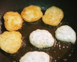 Foto del paso 1 de la receta: Bocaditos de 😏 (coliflor/brócoli)