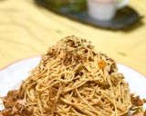 Foto langkah ke 5 dari resep Spaghetti Tuna Pedas (Hot Tuna Spaghetti).