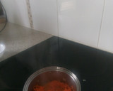 Foto del paso 2 de la receta: Salsa rápida!!!