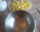 Foto del paso 3 de la receta: Tortilla de papa rellena