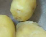 Simple vegetable samosa recipe step 1 photo