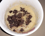 Foto del paso 2 de la receta: Mug Cake esponjoso