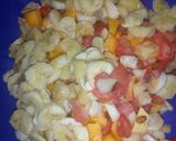 Fruit saladmatakin girki1 hoto