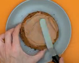 Foto del paso 6 de la receta: Tarta de chocolate al microondas
