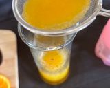 Φωτογραφία βήματος 1 της συνταγής Coktail "cookpad"