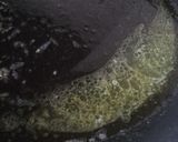 Foto del paso 2 de la receta Espaguetis Ricota Limón y Almendras