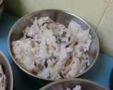 雞絲拌飯的食譜步驟3照片