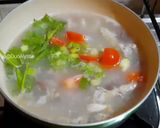 Foto langkah ke 4 dari resep PGBA37 Sop Kacang Merah Chiken Bone Broth.