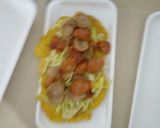 Foto del paso 1 de la receta: Patacon barranquillero
